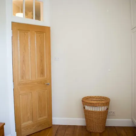 Bright And Spacious By Leith Walk Apartament Edynburg