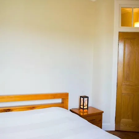 Bright And Spacious By Leith Walk *