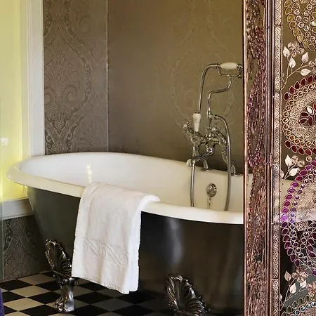 فندق Ailsa Craig إدنبرة