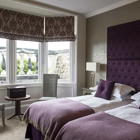 Hotel Ailsa Craig