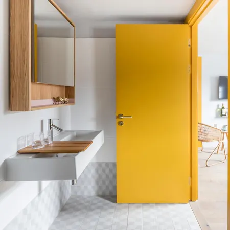 ホテル エデン ロック 4*