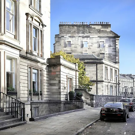 Hapimag 4* Edinburgh