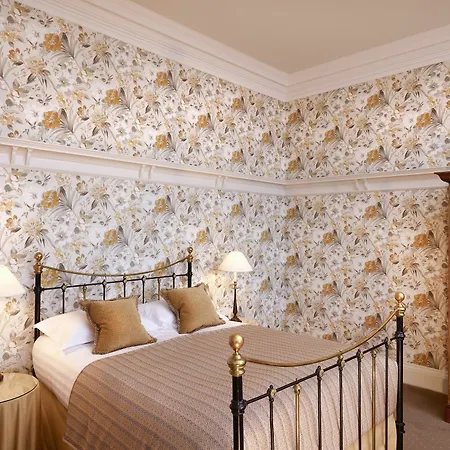 Hapimag Hotel Edinburgh