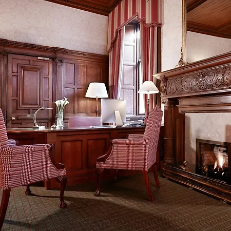 Hotel Hapimag Edinburgh
