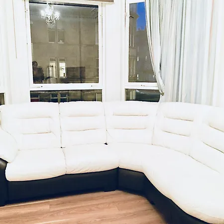 Cosy Bright Flat Centre Apartamento *