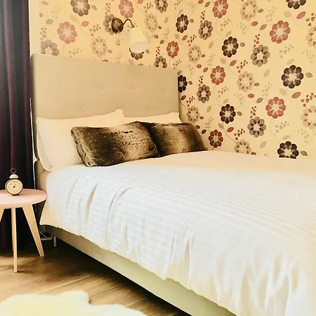 Apartamento Cosy Bright Flat Centre *