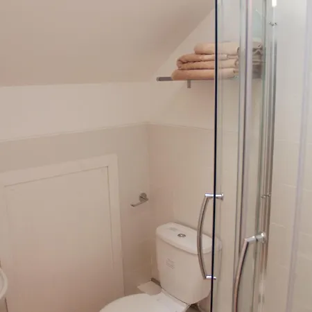 Apartamento Niddry Street