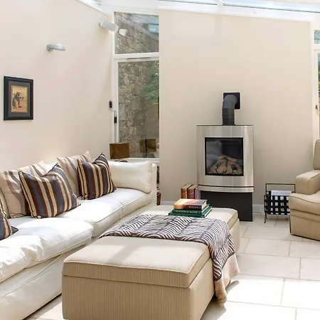 Apartment Deluxe Retreat *
