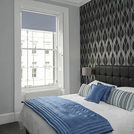Apartment Parliament Edinburgh