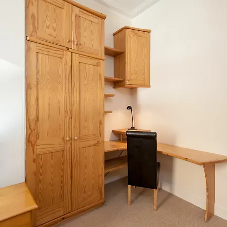 Apartamento Rossie Heights