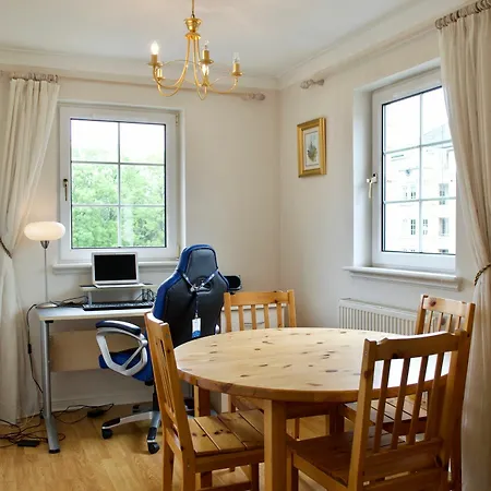 Bright 1 Bedroom In * Edynburg