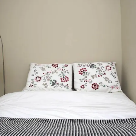 Apartment New Town Flat 10 Mins From Princes Street Edinburgh