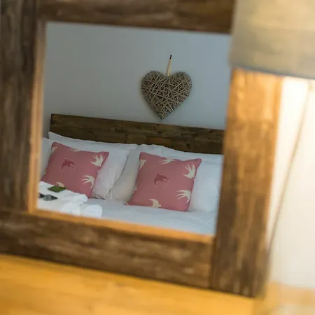 아파트 Gorgeous Georgian Garden Flat *
