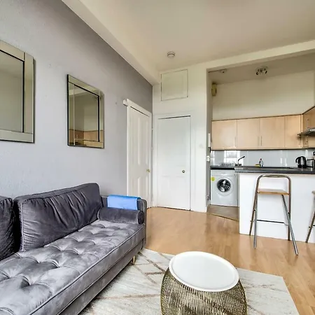 1br Flat In By Guestready Apartment *