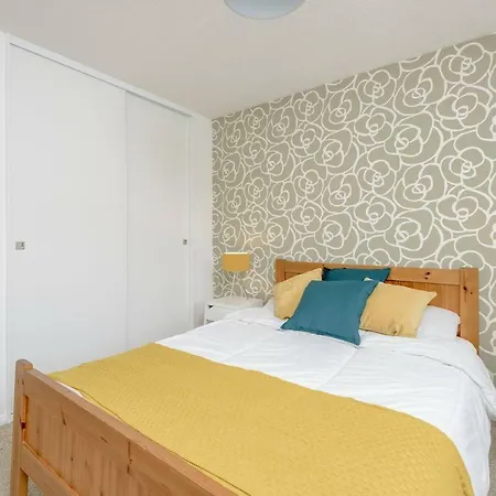 Διαμέρισμα Great Location! Heart Of New Town 2-bedrm Apt Εδιμβούργο