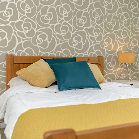 Great Location! Heart Of New Town 2-bedrm Apt * Εδιμβούργο