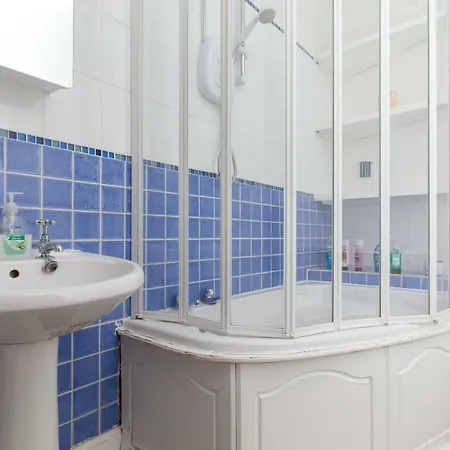 شقة Unique Studio With Roof Terrace *