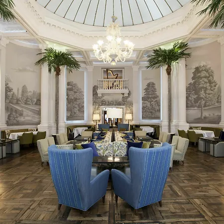 Hotel The Balmoral 5*