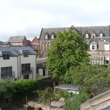 Park View House فندق