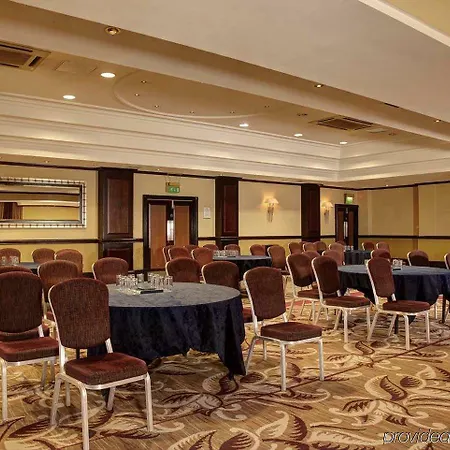 Hilton Carlton Edynburg