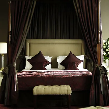 The Howard, An Ascend Collection Member 5*