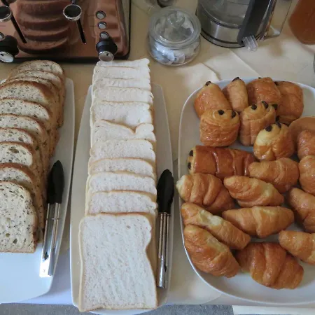 게스트하우스 Duthus 에든버러