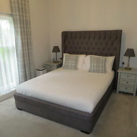 Duthus 게스트하우스 에든버러