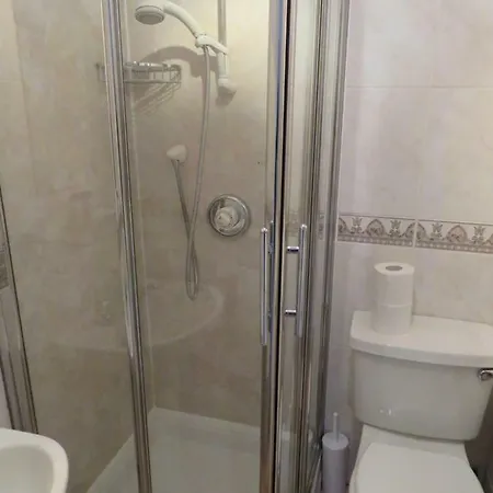 게스트하우스 Duthus 에든버러