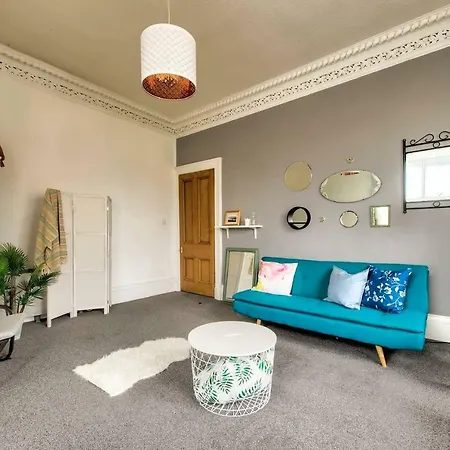 Bright And Central Flat In By Guestready Apartament