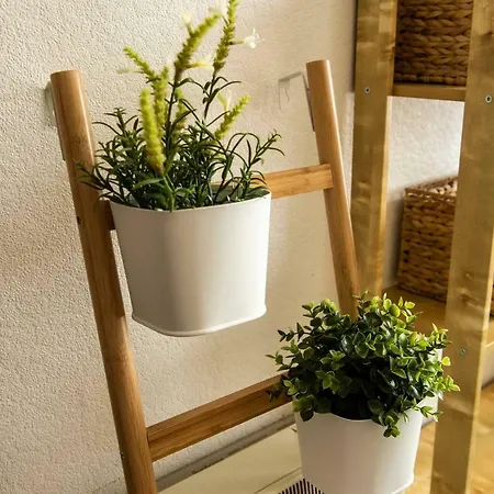 Bright And Central Flat In By Guestready Apartament