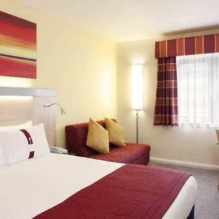 Express - Royal Mile By Ihg 3*