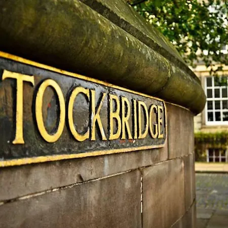 Apartment Homely 1 Bedroom Stockbridge *
