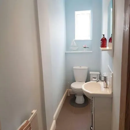 Homely 1 Bedroom Stockbridge * Edinburgh