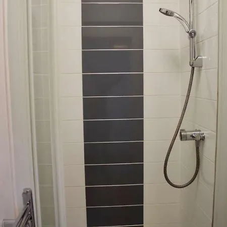 Homely 1 Bedroom Stockbridge *