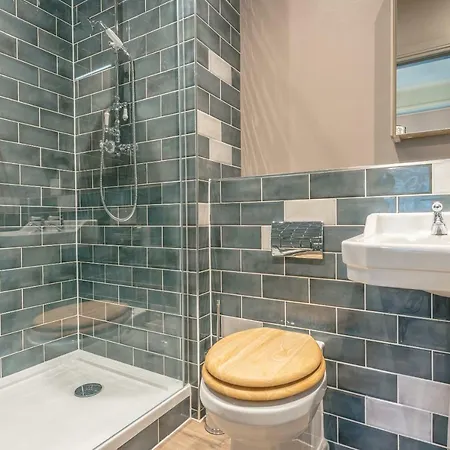 Appartamento The Clarence Street Edimburgo