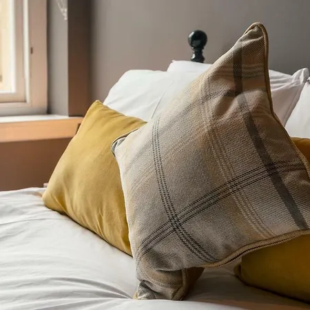 Appartamento The Clarence Street Edimburgo