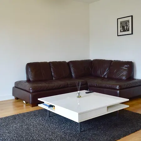 Apartament Spacious And Bright 2 Bedroom Flat In Bonnington *