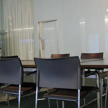 Hotel Doubletree By Hilton Centre 4*