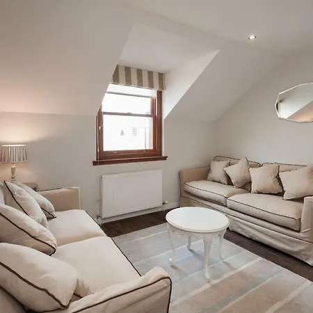 Retreat Edimburgo