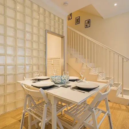 2br Grassmarket With Castle View 爱丁堡
