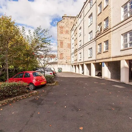 Apartment Luxury Centre Edinburgh