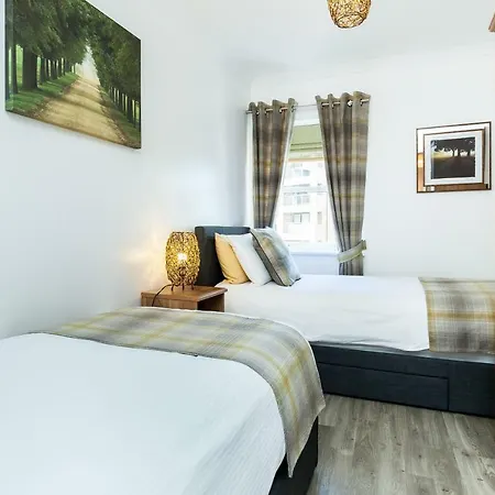 Apartment Luxury Centre *