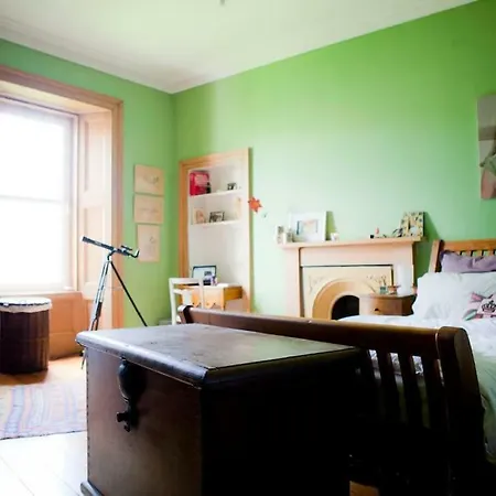 Epicurean Clerk * Эдинбург