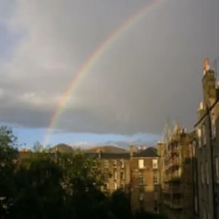 Апартаменты Epicurean Clerk *