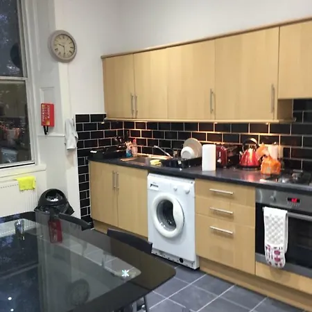 Apartmán Large Grange *