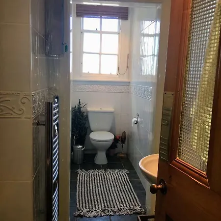 Bailie Royal Mile Appartement *