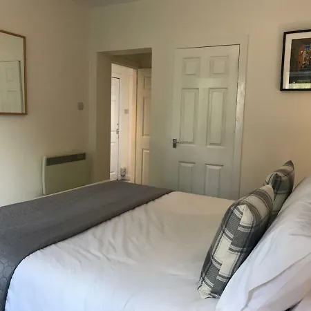 Chessels Court Edimburgo
