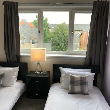 Chessels Court Apartamento *
