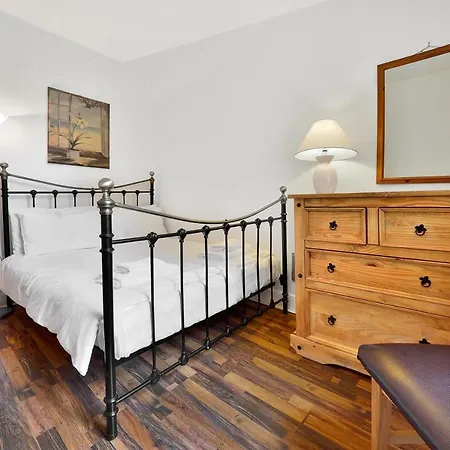 Appartement Royal Mile View Edinburgh
