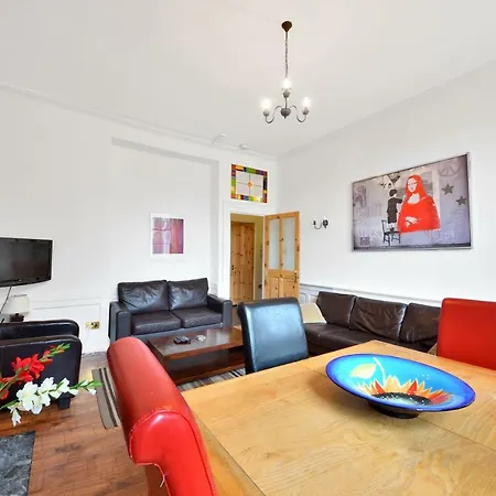 皇家一英里景观公寓